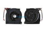 Dell Latitude D500 D600 D610 PP10L fan UDQFWPH01CQU