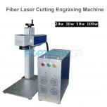 Fiber Laser Cutting Machine Laser Χάραξης Κοπής