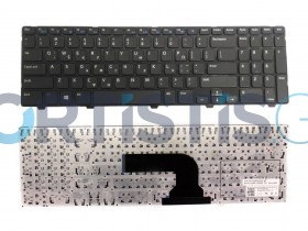 Dell 15r 3521 keyboard gr