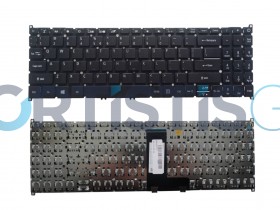 Acer Aspire A315-54 A315-54G A315-55 A315-55G A515-52 A515-53 A515-54 keyboard US Layout