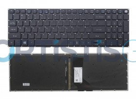 Acer Aspire A315-21 A315-31 A315-41 A315-51 A315-53 Keyboard US Layout Backlight LV5P_A51BWL, LV5P-A51BWL, NKI151704K, NKL151704K