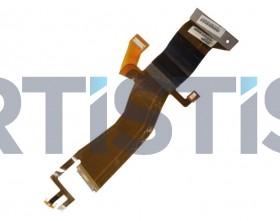 Lenovo Thinkpad T61 Lcd Cable 93P4345