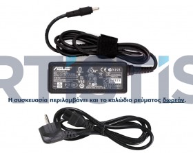 Asus 19V 1.75A 33W (3.0mmx1.0mm) ac adapter - Long Type