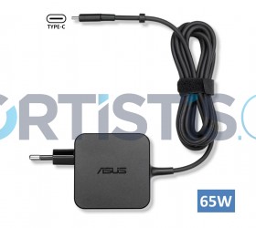 Asus 20V 3.25A 65W TYPE C ac adapter