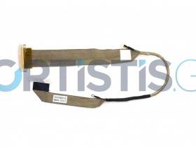 HP Compaq CQ510 CQ610 lcd cable 6017B0240001 