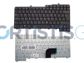 Dell Latitude D510 D520 D520N D530 keyboard PF236