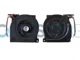 Dell Latitude D500 D600 D610 fan UDQFWPH01CQU