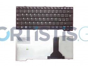 Darfon A300-T3000 keyboard US Layout 10600930685 90.4H807.S0E V080130AK V080128AK-UK