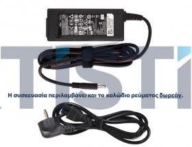 Dell 19.5V 2.31A 45W (4.5mmx3.0mm) ac adapter