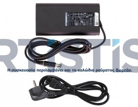 Dell Travel 19.5V 4.62A 90W (7.4mm X 5.0mm) ac adapter PA12 SLIM 450-19041

