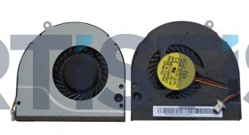 Acer Aspire E1-532 E1-532P E1-570 E1-572 E1-572G E1-572P E1-572PG fan MF60070V1-C10-G99