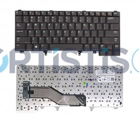 Dell Latitude E5420 E5430 E6320 keyboard