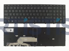 HP Probook 470 G5 πληκτρολόγιο