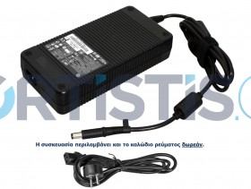 HP 19.5V 11.8A 230W (7.4mmx5.0mm) ac adapter