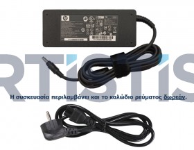 HP 19V 4.74A 90W (4.8mmx1.7mm) ac adapter