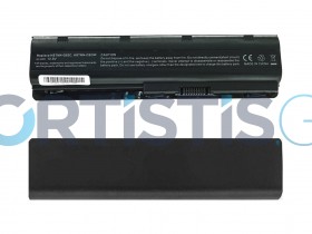 Compaq Presario CQ62 CQ72 CQ56 CQ58 G56 G62 G72 Pavilion DV5 DV7 DV6-3000 HP G6 μπαταρία laptop 4400mAh 593553-001 MU03 MU06