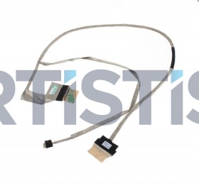 Toshiba Satellite L670 L675 led cable DC020011H10