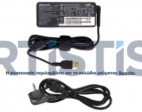 Lenovo 20V 3.25A (11.0mmx4.6mm) ac adapter 45N0254 45N0256