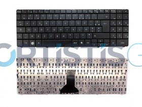 EasyNote ML65 keyboard EasyNote ML65 πληκτρολόγιο MP-07F33US-920