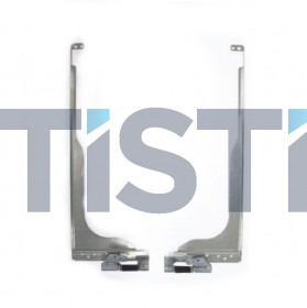 Toshiba Satellite P200 P205 P205D X205 hinges AM017000400 AM017000300