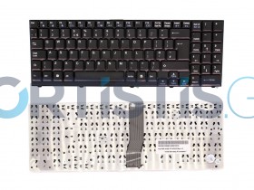 LG R500 LW60 LW70 LW65 LW75 LGW6 S510 keyboard