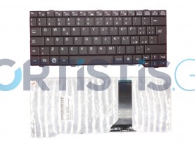 Fujitsu Amilo PA3575 P5710 PI3650 SI3655 Esprimo V6505 V6515 V6535 V6545 D9510 X9510  keyboard US Layout