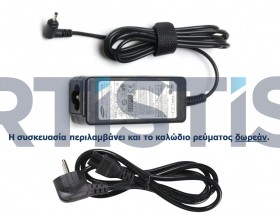 Samsung 12V 3.33A 40W (2.5mmx0.7mm) ac adapter