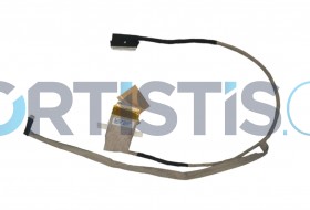 Samsung NP300E5A NP300E7A NP300E7Z NP305E7A NP300E4A led cable  BA39-01166A