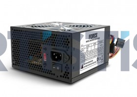 Supercase PSU 500W FORCE DR-8500BTX Τροφοδοτικό Υπολογιστή