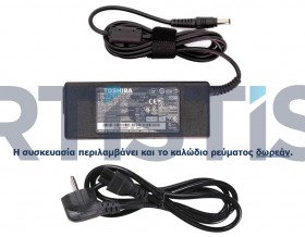 Toshiba 19V 3.95A 75W (5.5mmX2.5mm) ac adapter