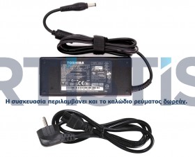 Toshiba 19V 4.74A 90W (5.5mmx2.5mm) ac adapter