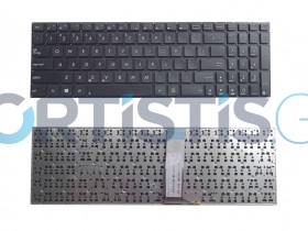 Asus X502 X502C X502CA F502 F502C F502CA S500 V500 keyboard US layout