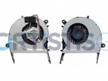 Asus X455LD X455CC A455 A455L K455 X555 A555L K555 fan 5Y26NAR