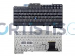 Dell Latitude D531 keyboard