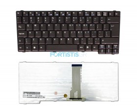 Fujitsu Siemens Esprimo D9500, M9400, V5505, V5515, V5530, V5535, V5545, V5555 keyboard US Layout