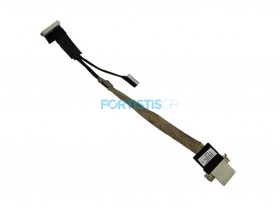 HP EliteBook 6930p 6940 6930 lcd cable 50.4V907.002 482966-001 490201-001