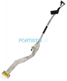 Toshiba Satellite A300 A300D A305 lcd cable Dual Channel 6017B0147901