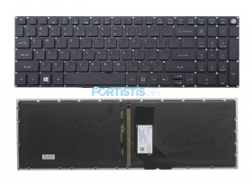 Acer Aspire A315-21 A315-31 A315-41 A315-51 A315-53 Keyboard US Layout Backlight LV5P_A51BWL, LV5P-A51BWL, NKI151704K, NKL151704K