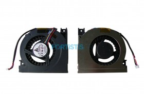 Asus A9 A9T A94 F5 F50 F50SF N60 PRO61Q X50 X50M X50Q X50Z X51 X53 X61 X61S X61W fan BSB0705HC 13G071057001 13N0-CUP0101 13G071057000 DFS541305MH0T-F8L8 BSB0705HC-8Z02