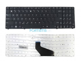 Asus K53T X53B X53U X73T keyboard  PK130J22A00, V118502AS1, 70-N511K1000, SN7114