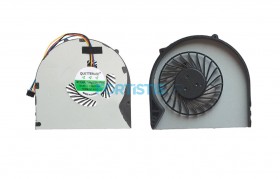 Lenovo B480 B480A B485 B490 M490 M495 E49 V480 V580 B580 M590 fan KSB05105HB-BJ75 4PIN