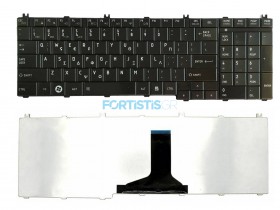 TOSHIBA 9Z.N4WSQ.01D keyboard GR για Toshiba laptop
