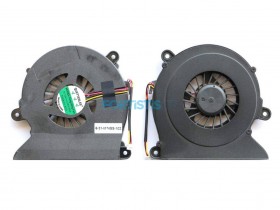 TURBO-X CLEVO M760 S410 fan 6-31-M74SS-102 