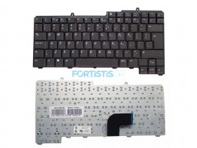 Dell Latitude D510 D520 D520N D530 keyboard PF236