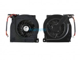 Dell Latitude D500 D600 D610 fan UDQFWPH01CQU