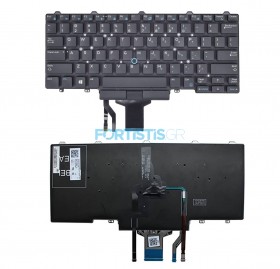 Dell Latitude E5450 keyboard