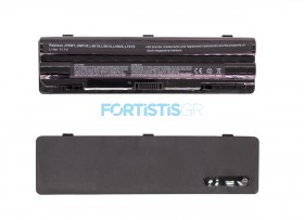 Dell XPS L401x L501x L502x L521X L701x L702x μπαταρία laptop 4400mAh JWPHF R795X WHXY3