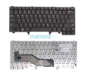 Dell Latitude E5420 E5430 E6320 keyboard