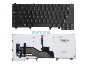 Dell Latitude E5420 E5430 E6320 E6330 E6420 E6430 E6440 keyboard Backlit & Trackpoint