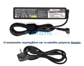 Fujitsu Siemens 19V 3.16A 60W (3.5mmx1.35mm) ac adapter CP500575-01